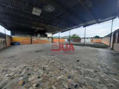 Loja / Salão / Ponto Comercial para alugar, 300m² no Centro, Queimados