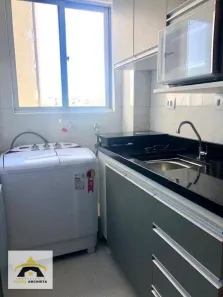 Studio com 1 Quarto para alugar, 22m² no Bigorrilho, Curitiba