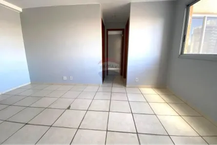 Apartamento com 2 Quartos à venda, 47m² no Samambaia Sul, Brasília