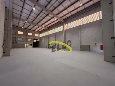 Galpão / Depósito / Armazém para alugar, 1319m² no , Vargem Grande Paulista