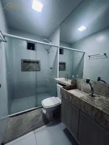 Casa com 3 Quartos para alugar, 160m² no Boa União (Abrantes), Camaçari