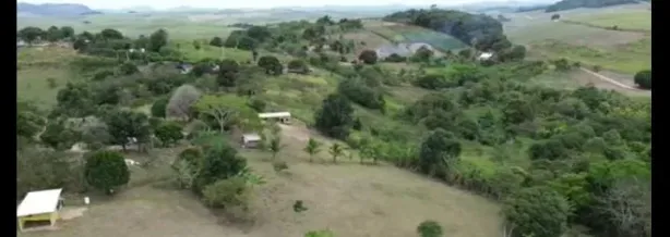 Fazenda / Sítio / Chácara com 6 Quartos à venda, 400000m² no Campinas, Vitória de Santo Antão
