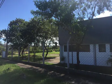 Galpão / Depósito / Armazém para alugar, 1827m² no CEAT, São Carlos
