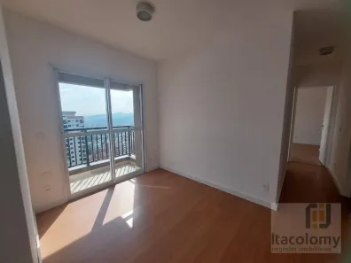 Apartamento com 2 Quartos para venda ou aluguel, 60m² no Tamboré, Barueri