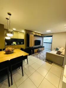 Apartamento com 2 Quartos à venda, 73m² no Centro, Criciúma