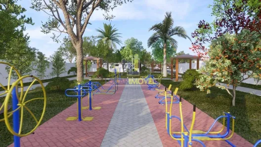Casa de Condomínio com 2 Quartos à venda, 100m² no Universidade, Vitória da Conquista