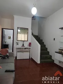 Sobrado com 3 Quartos à venda, 84m² no Jardim Guaciara, Taboão da Serra