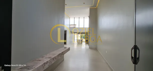 Casa de Condomínio com 3 Quartos à venda, 470m² no Setor Habitacional Vicente Pires - Trecho 3, Brasília