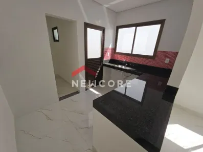 Casa de Condomínio com 3 Quartos à venda, 165m² no Trevo, Belo Horizonte