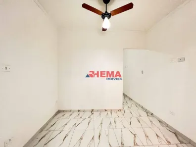 Apartamento com 1 Quarto à venda, 33m² no Boqueirão, Santos