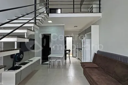 Kitnet com 1 Quarto à venda, 35m² no Cidade Nova Peruíbe, Peruíbe