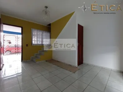 Sobrado com 4 Quartos à venda, 180m² no Portal de Santa Fé, Itupeva