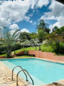Fazenda / Sítio / Chácara com 4 Quartos à venda, 256m² no Aglomeração Urbana de Jundiaí, Jarinu