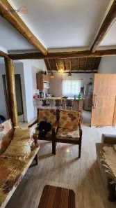 Fazenda / Sítio / Chácara com 4 Quartos para venda ou aluguel, 300m² no Chácara Marambaia, Caçapava