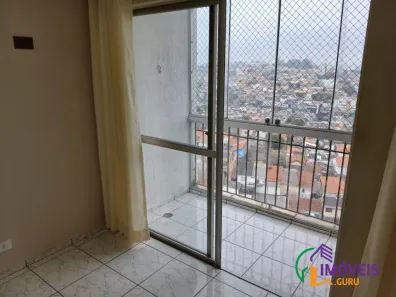 Apartamento com 2 Quartos para venda ou aluguel, 75m² no Vila Romano, São Paulo