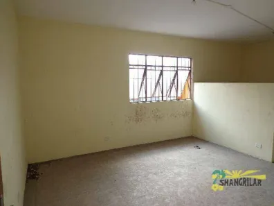 Kitnet com 1 Quarto para alugar, 27m² no Serraria, Diadema