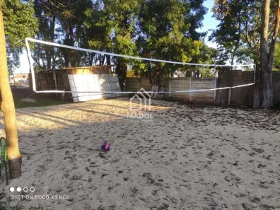 Fazenda / Sítio / Chácara com 4 Quartos à venda, 2m² no Uvaranas, Ponta Grossa