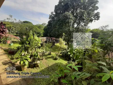 Casa de Condomínio com 4 Quartos à venda, 238m² no Caneca Fina, Guapimirim