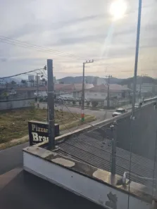 Conjunto Comercial / Sala para alugar, 50m² no Santa Regina, Camboriú