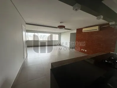 Apartamento com 4 Quartos para venda ou aluguel, 155m² no Santo Amaro, São Paulo