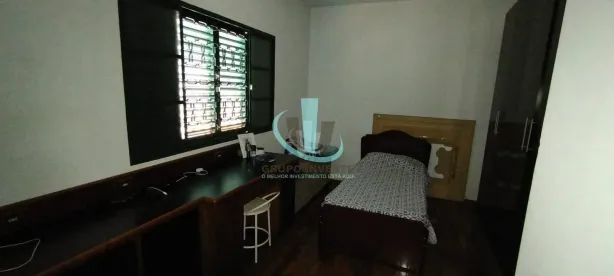 Casa com 3 Quartos à venda, 190m² no Vila Velosa, Araraquara