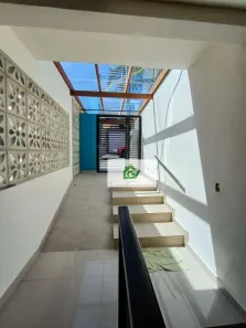Apartamento com 2 Quartos à venda, 111m² no São Francisco da Praia, São Sebastião