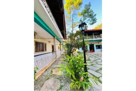Hotel / Motel / Pousada à venda, 1730m² no Boiçucanga, São Sebastião
