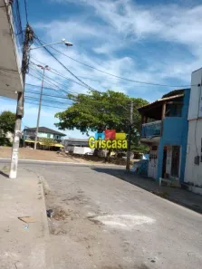 Galpão / Depósito / Armazém para alugar, 177m² no Jardim Miramar, Rio das Ostras