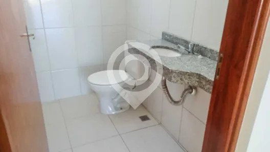 Conjunto Comercial / Sala para alugar, 60m² no Jardim de Lucca, Itatiba