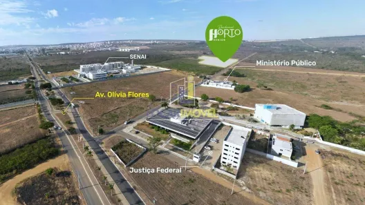 Casa de Condomínio com 2 Quartos à venda, 100m² no Universidade, Vitória da Conquista
