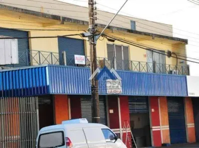 Loja / Salão / Ponto Comercial para alugar, 50m² no Vila Shimabokuro, Londrina
