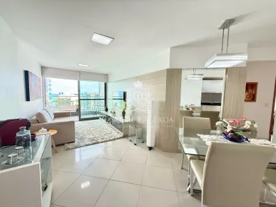 Apartamento com 3 Quartos à venda, 85m² no Boa Viagem, Recife