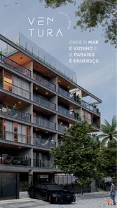 Apartamento com 2 Quartos à venda, 88m² no Praia do Francês, Marechal Deodoro