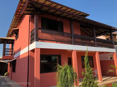 Sobrado com 5 Quartos à venda, 315m² no Jardim Mariléa, Rio das Ostras