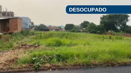 Terreno / Lote Comercial à venda, 400m² no Centro, Tupãssi