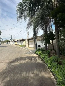 Casa com 4 Quartos à venda, 250m² no Parque das Laranjeiras, Itupeva