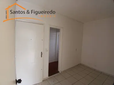 Conjunto Comercial / Sala para alugar, 34m² no Vila Nogueira, Diadema