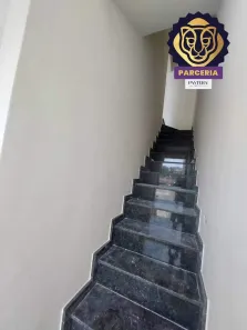 Sobrado com 3 Quartos à venda, 130m² no Vila Camilópolis, Santo André