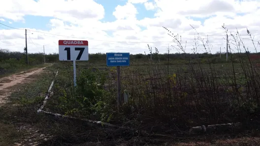 Terreno / Lote / Condomínio à venda, 800m² no Presidente Costa e Silva, Mossoró