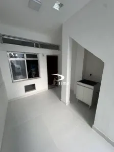 Apartamento com 1 Quarto para alugar, 40m² no Santa Rosa, Niterói
