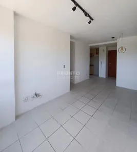 Apartamento com 3 Quartos à venda, 52m² no Artur Lundgren I, Paulista