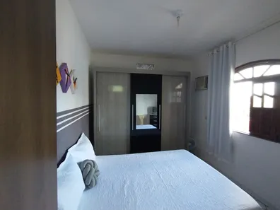 Sobrado com 7 Quartos à venda, 260m² no Palestina, Salvador