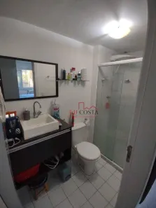 Apartamento com 2 Quartos à venda, 78m² no Fonseca, Niterói