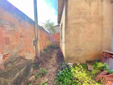 Casa com 2 Quartos à venda, 30m² no Colônia Santo Antônio, Barra Mansa