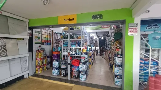 Loja / Salão / Ponto Comercial à venda, 60m² no Piratininga, Niterói