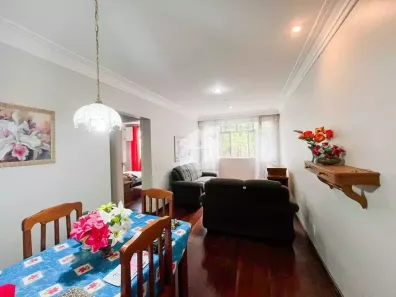 Apartamento com 2 Quartos à venda, 85m² no Bingen, Petrópolis