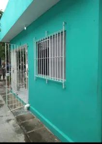 Casa com 2 Quartos para alugar, 60m² no Pau Amarelo, Paulista