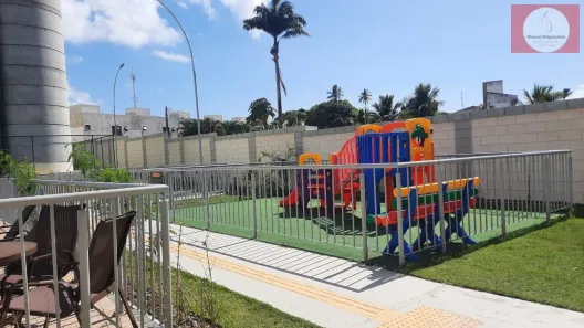 Apartamento com 2 Quartos à venda, 40m² no Cajazeiras de Abrantes (Abrantes), Camaçari