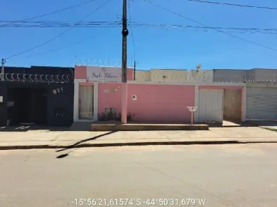 Casa com 2 Quartos à venda, 180m² no , São Francisco