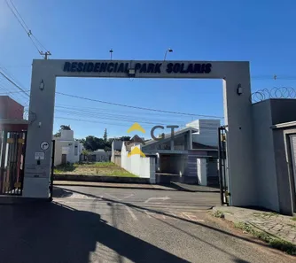 Terreno / Lote / Condomínio à venda, 420m² no Jardim Alto da Boa Vista, Rolândia